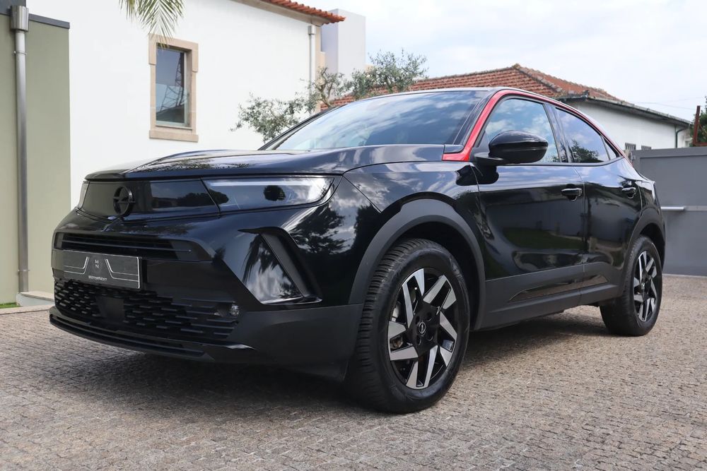 Opel Mokka-e GS Line