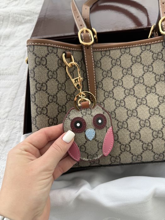 Сумочка в стилі Gucci
