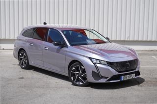 Peugeot 308 SW 1.5 BlueHDi Allure Pack