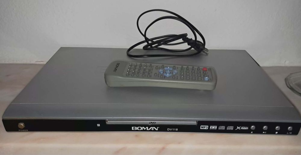 Dvd  em bom estado