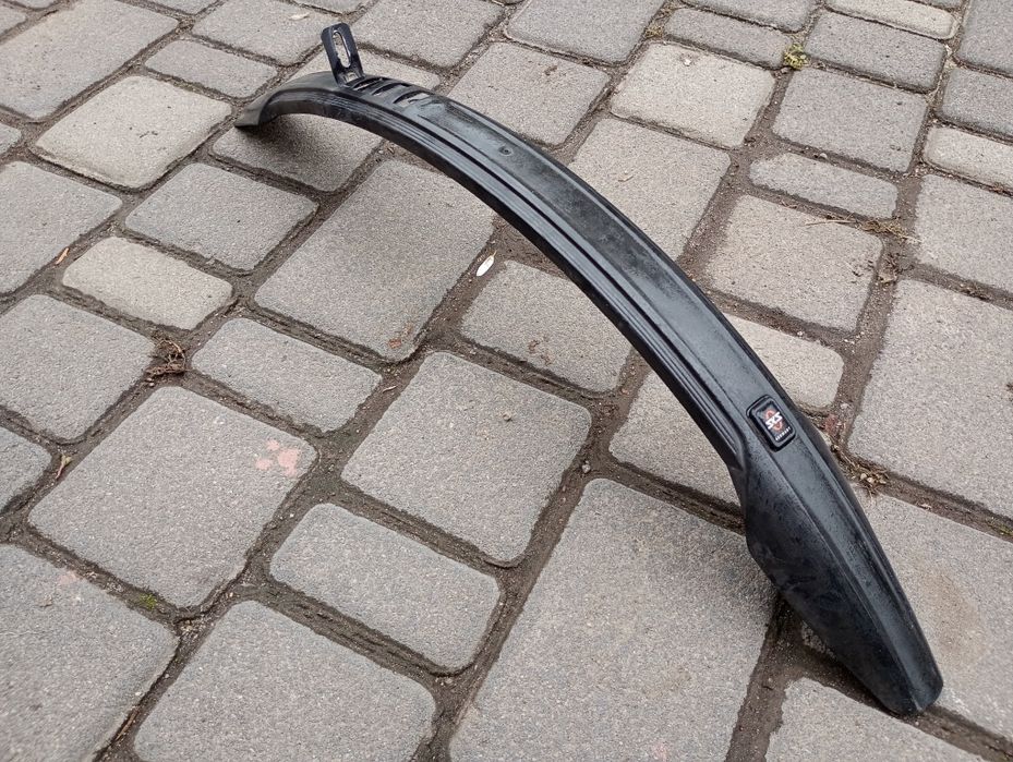 Крыло переднее брызговик SKS 28"