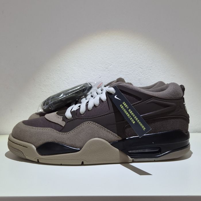 Кросівки  Air Jordan 4 RM  FQ7939 022, US10 EUR44 28CM