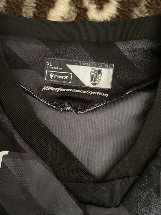 Camisola vitoria sport club XL