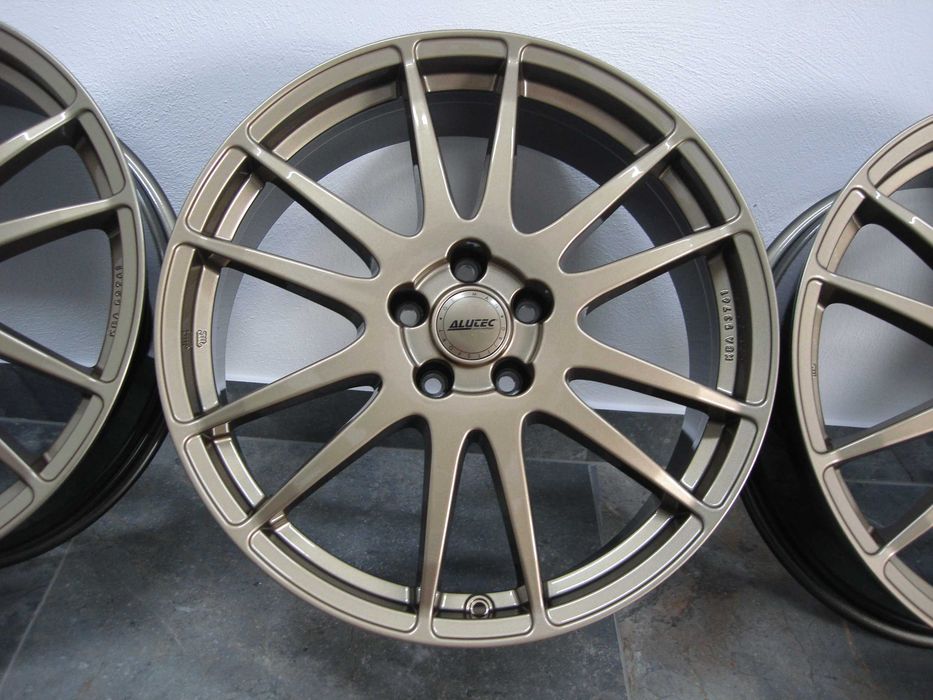 Alufelgi 21 5x112 Audi A6 A4 VW Seat Skoda Mercedes