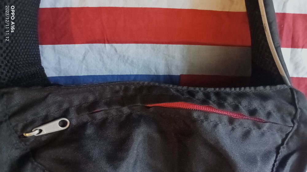 Pas bidon nerka Drink C4 Nordic Saszetka/nerka