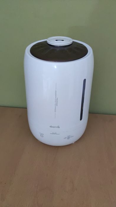 Зволожувач повітря Deerma DEM( на 5 лі)