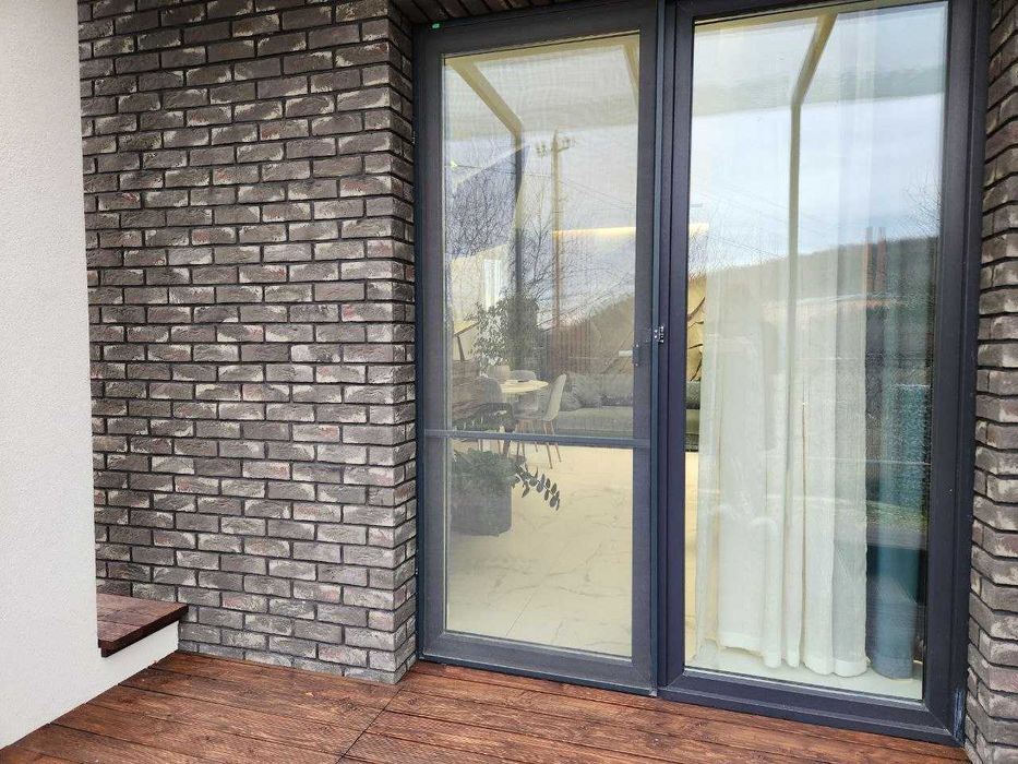 продаж елітно будинку в селі Ганусівка