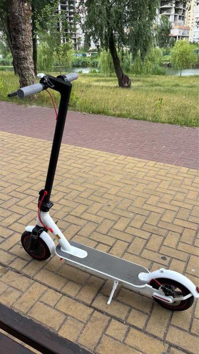 Kugoo m365 pro max