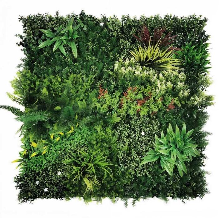 Jardim Vertical - GRAZE