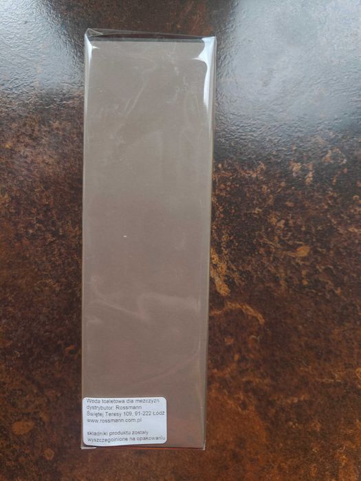 Hermes Terre D'Hermes EDT 200 ml nowe. Batch 2022r