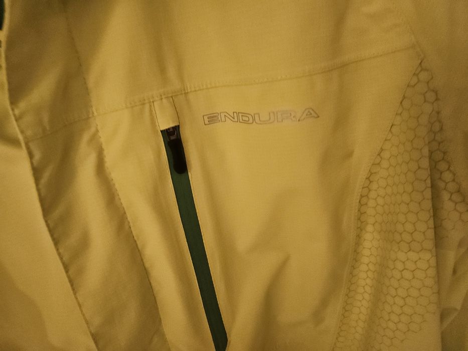 Endura kurtka  męska