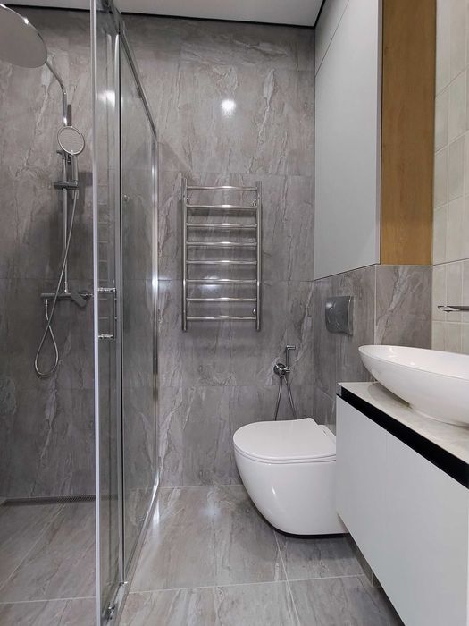 ЖК Варшавський 3к. Новий ремонт.