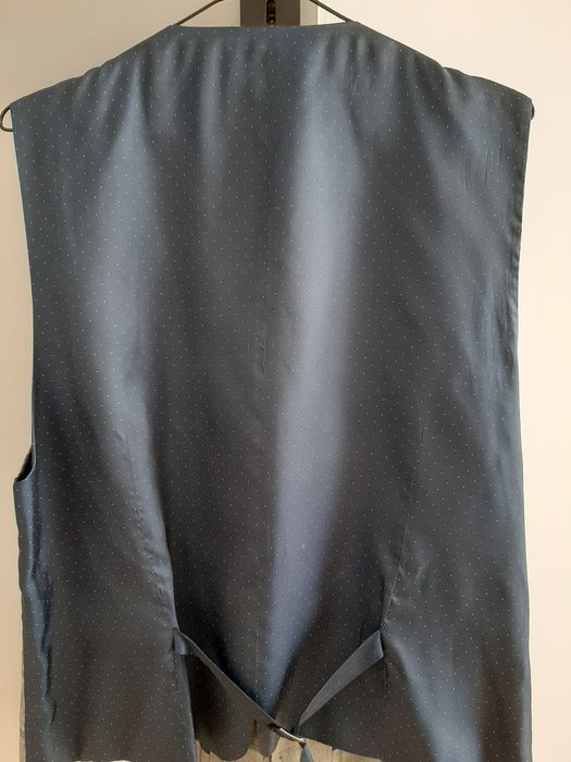 Kamizelka męska Lancerto XL