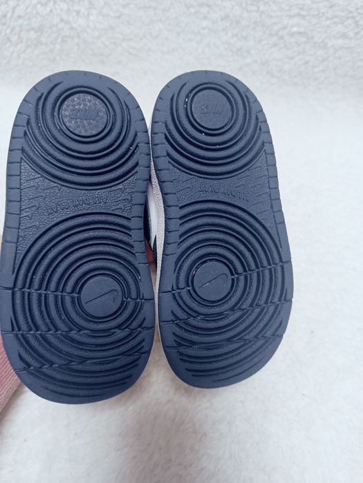 Оригінал Nike, 22 розмір, устілка 14 см, кросівки для хлопчика