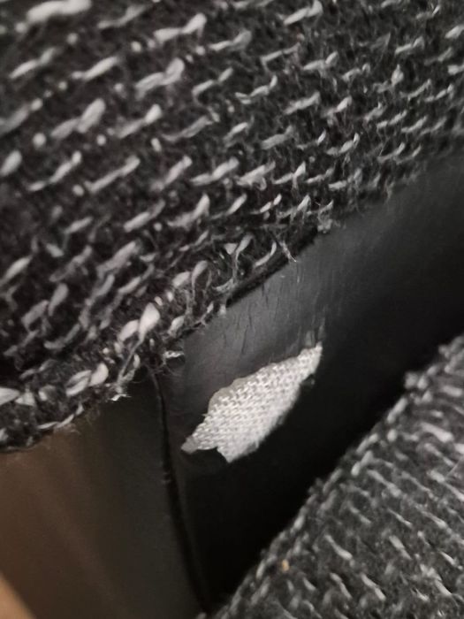 Sofá de canto modular XXL - Negociável -Urgente!