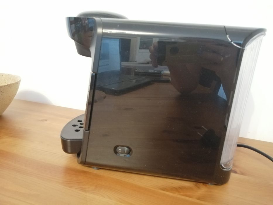 Ekspres kapsułkowy Bosch Tassimo sprawny