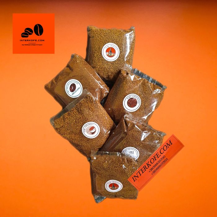 Кофе Кокам Касик Игуацу , ароматизированный кофе от 100 грам