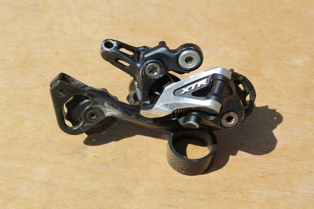 shimano xtr 980 - купити велотовари - Ціна на OLX.ua