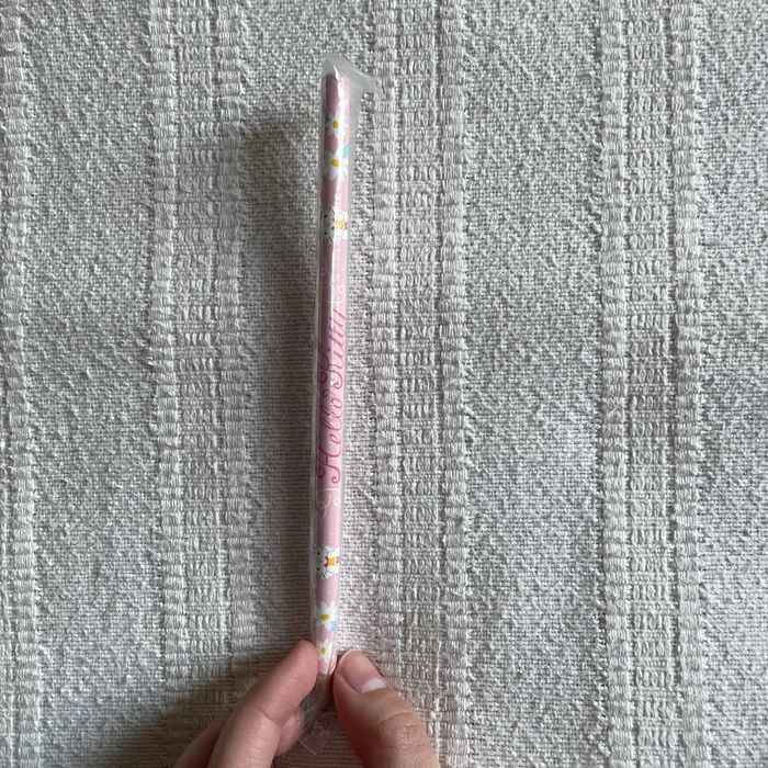 Material Escolar Hello Kitty 2007 (McDonald's)