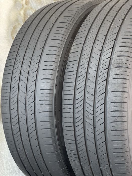 225/55 R19 99V Dcenti DC55 | Пара | Літо | Тайланд | 2023 |