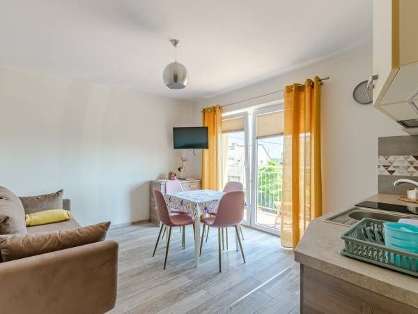 Apartamenty Barborka Zapraszamy :)