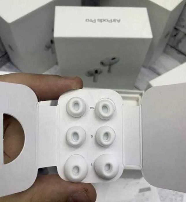 Акция! Наушники Airpods pro 2 Full gen 1:1