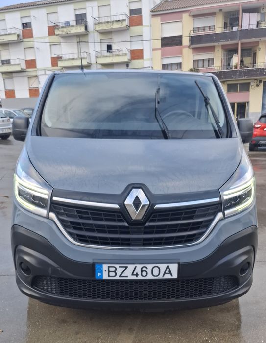 Renault Trafic 1.6 dci  2020