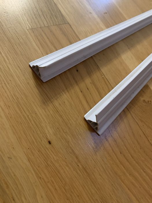 Продам декоративні планки на ванну Ravak.