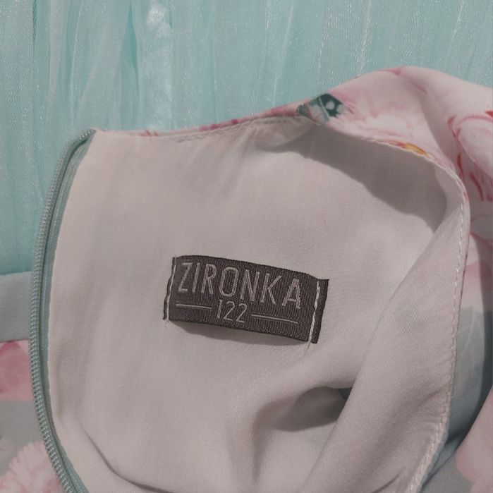 Сукня зіронька zironka 116-122