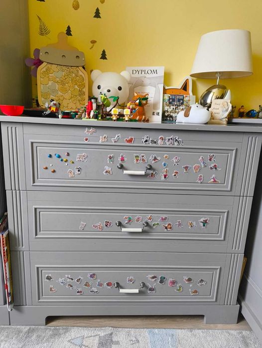 OKAZJA! Zestaw mebli Bellamy