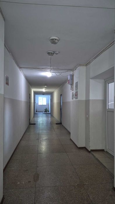 *Однокімнатна квартира з Автономним опаленням