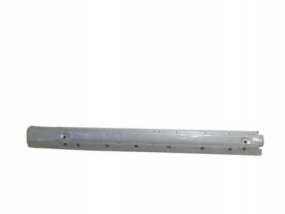 MERCEDES W124 84- próg reperaturka progu