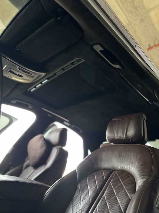 Перетяжка стелі (потолка,потолок) airbag