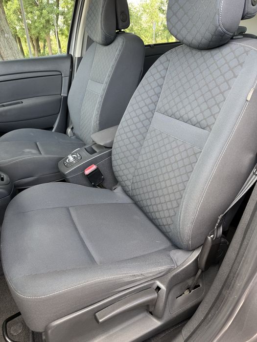 Продам Renault scenic