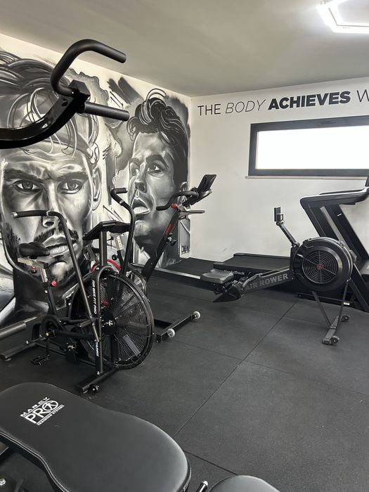 Personal Trainer