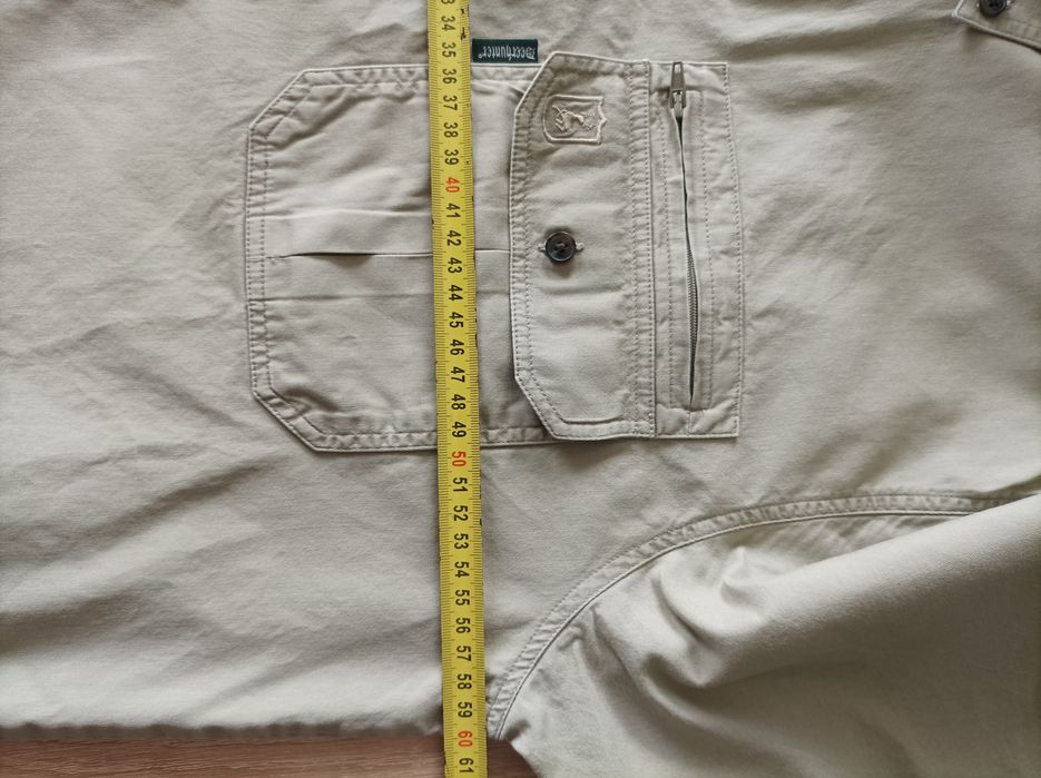 Deerhunter Watipi II koszula