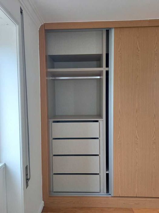 Apartamento T1 Paranhos