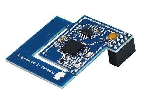 2x Moduł Z-Wave.Me RaZberry2 Raspberry PI