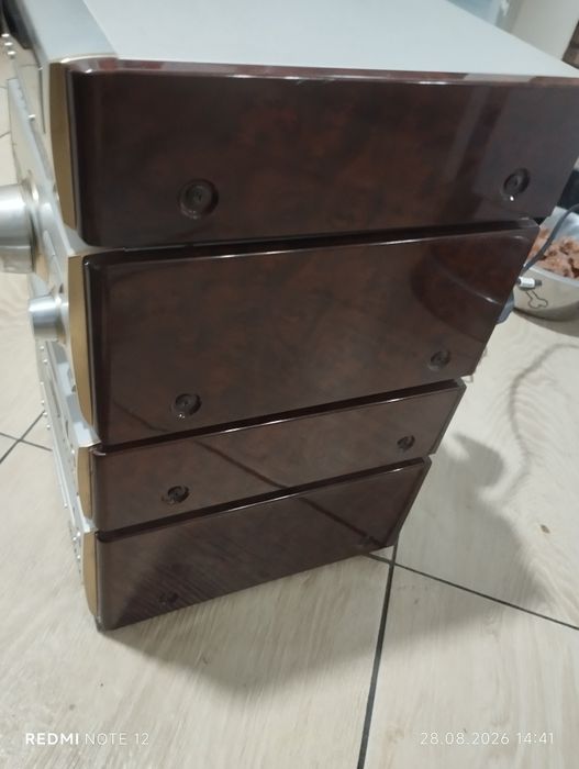 Wieża Technics st HD-501