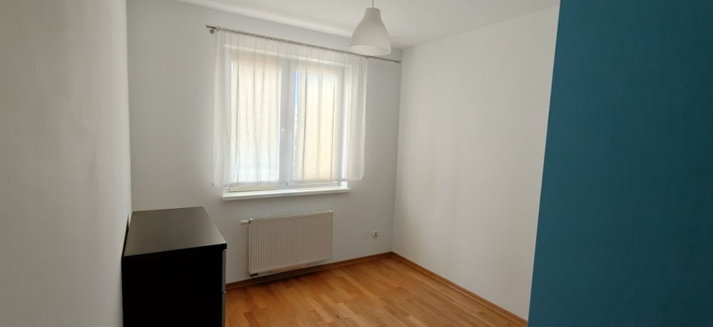 Mieszkanie do wynajęcia 50 m² z balkonem, 2 pokoje, garderoba, Milicz, Mickiewicza