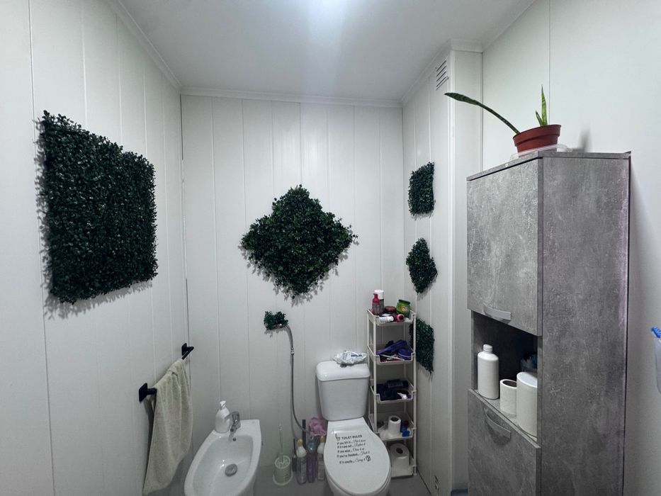 T3 espaçoso cm boa exposição solar