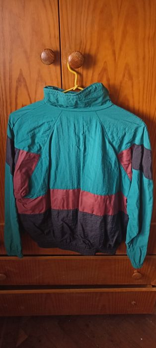 Casaco de fato de treino vintage