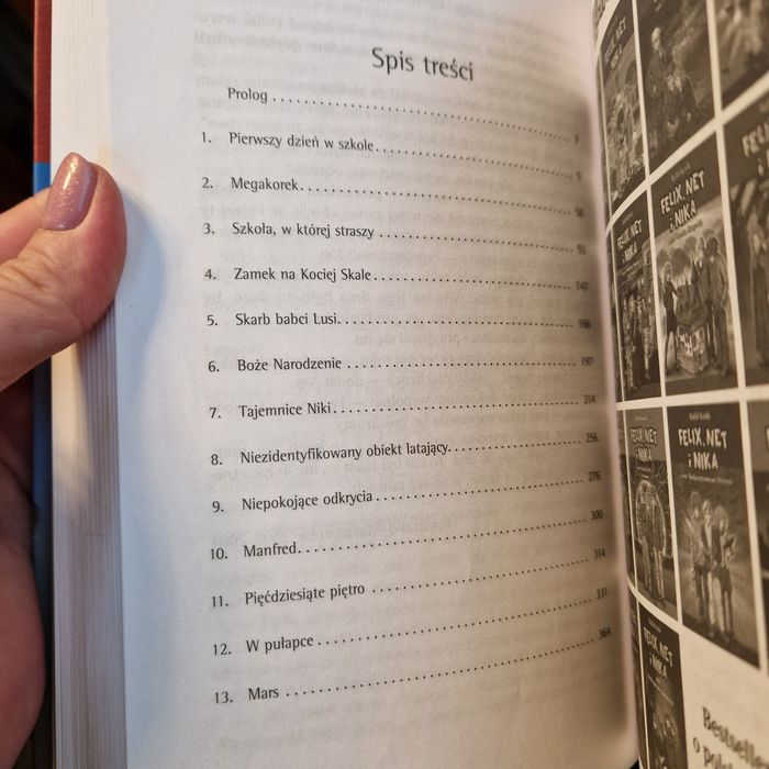 Felix,Net i Nika oraz Gang Niewidzialnych Ludzi