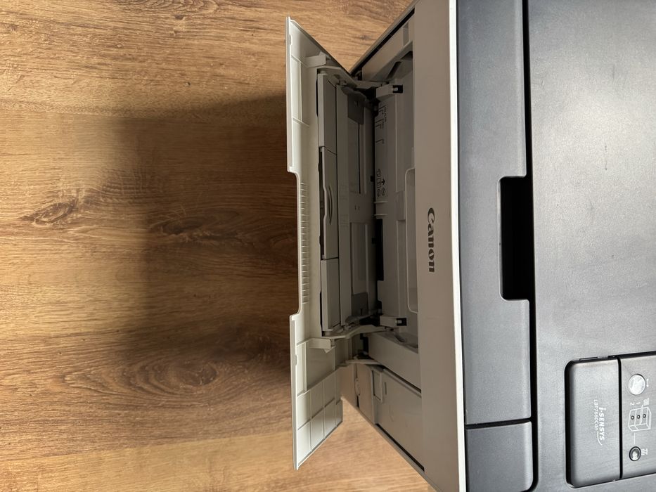 Drukarka laserowa Canon i-Sensys LBP-7660Cdn (DUPLEX)