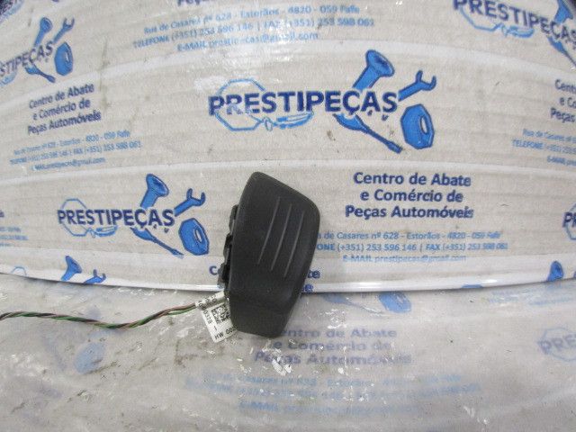 Comando / botão / interruptor multifunções VOLKSWAGEN Scirocco (137, 1