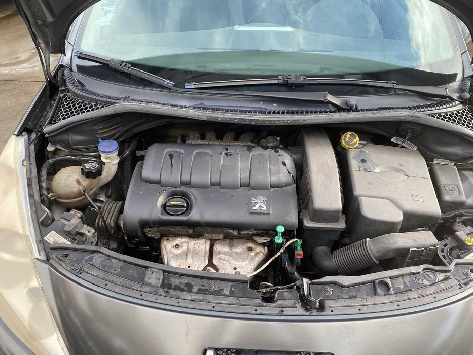 Peças para Peugeot 207 [06-14]