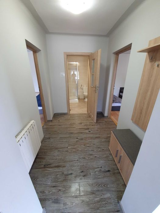 Noclegi Chęciny, dla ekip pracowniczych