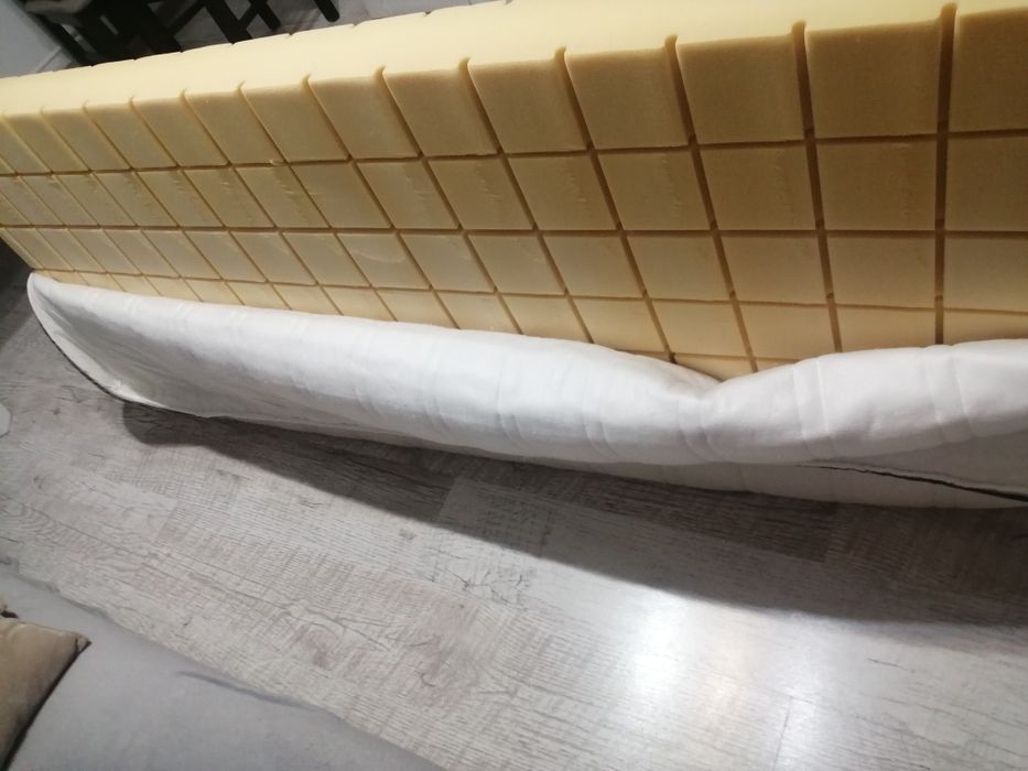 Materac     IKEA