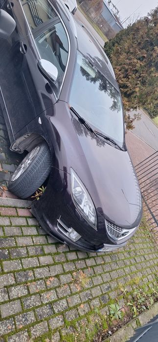 Mazda 6 2.0 diesel