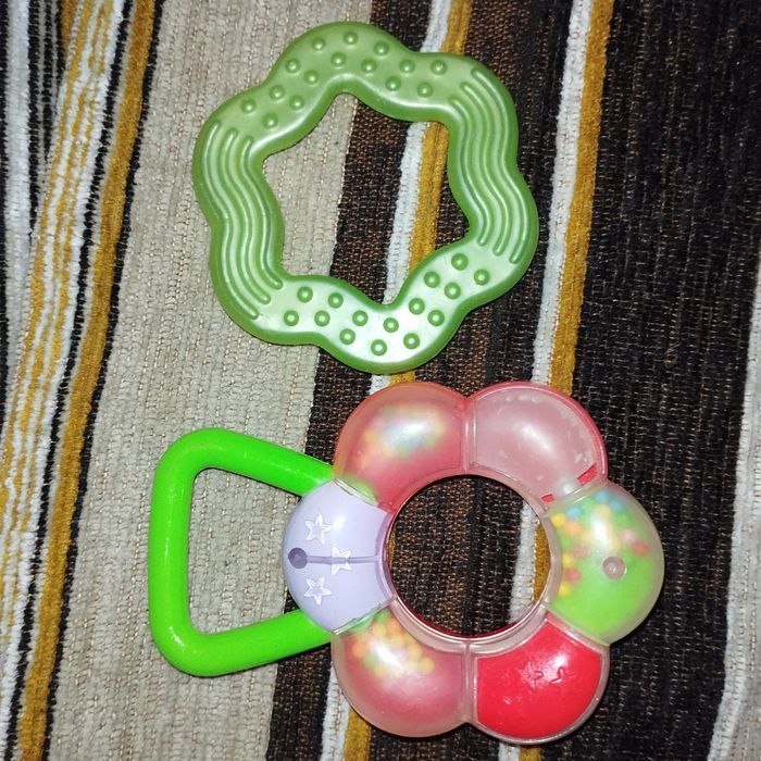 М'які іграшки і не тільки